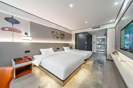 Lijiang Old Town Jinkang Light Luxury - 4