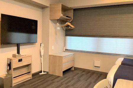 MONday Apart Premium Ginza Shintomicho - 120