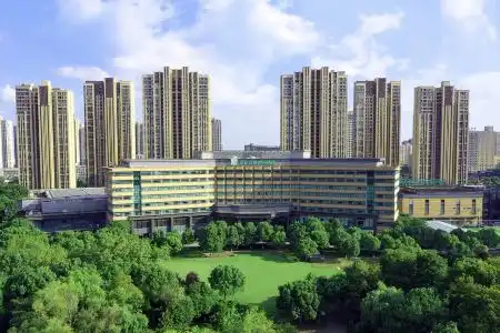 Holiday Inn Changzhou Wujin by IHG - 0