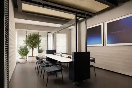 Beijing Qianmen Caishikou Subway Station Residence - 7