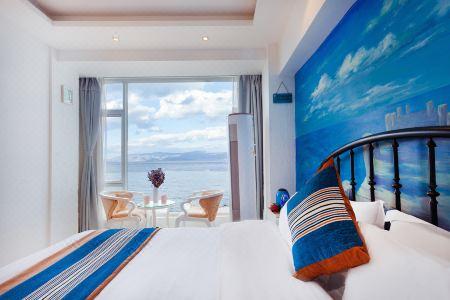 Dali Sea Whisper Sea-view - 53