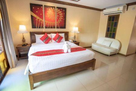 The LD Pattaya - 60