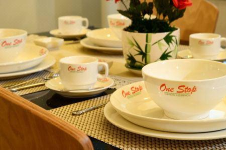 One-Stop Residence & - 24