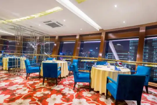 Ocean Shanghai - 5