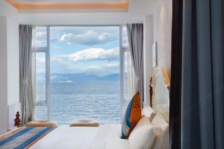 Dali Sea Whisper Sea-view - 70