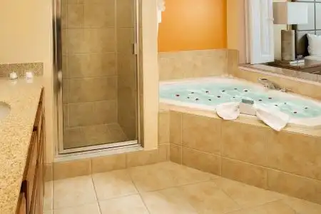 Floridays Orlando Two & Three Bed Rooms Condo Resort - 25