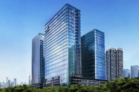 Rosedale Shenzhen - 3