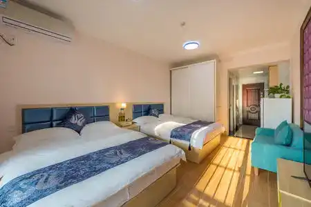 Jiahe Wenxin Hostel - 2