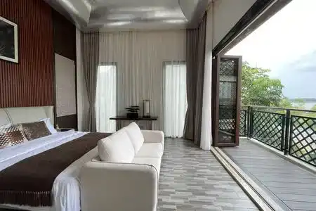 Birds Resorts & Villa - 341