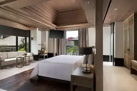 The Apurva Kempinski Bali - 2