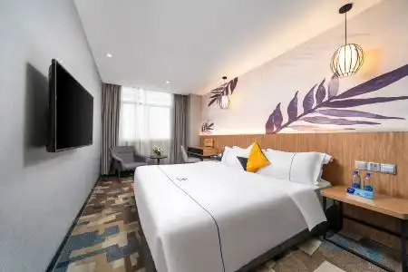 Guangzhou Bonuses - 22