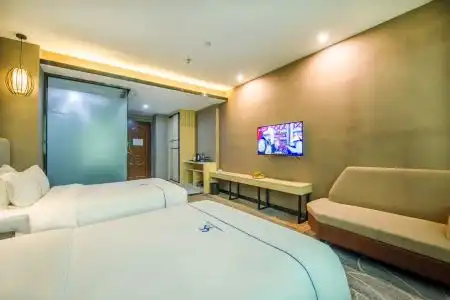 Guangzhou Bonuses - 55
