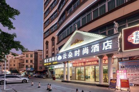Longhui Business - 7