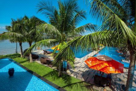 Marina Bay Vung Tau Resort & Spa - 74