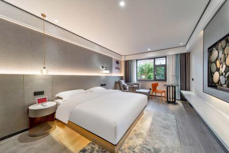 Lijiang Old Town Jinkang Light Luxury - 30