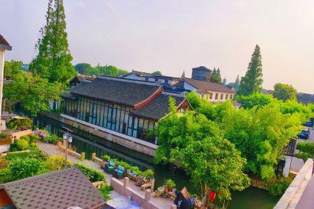 Yuhua Chunxiao Boutique Theme Inn - 66