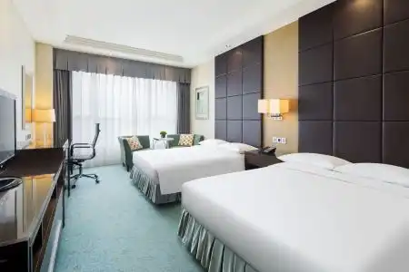 Courtyard Kunshan - 4