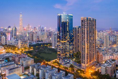 ICON LAB Shenzhen Futian - 9
