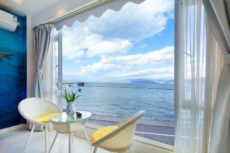 Dali Sea Whisper Sea-view - 97