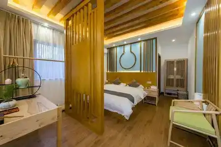 Lijiang Traceable Boutique Snow Mountain View Inn - 18