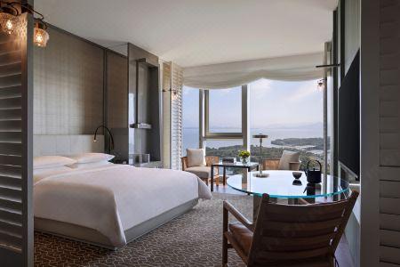 Andaz Shenzhen Bay - 66