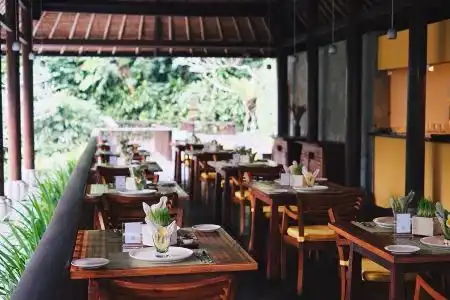 Maya Ubud Resort & Spa - 6