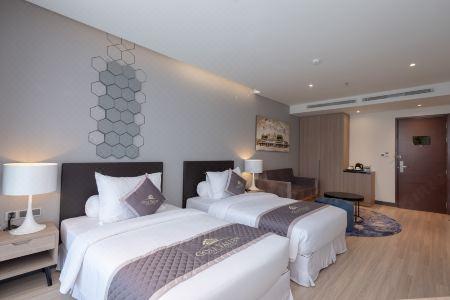 Nesta Valley Dalat - Formerly Golf Valley - 55