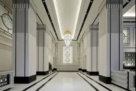 Koko Premier Nihonbashi Hamacho - 2