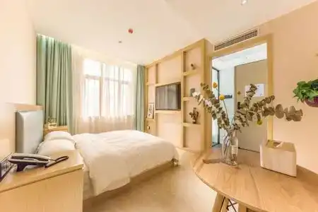 Qianggie Shanghai Hongqiao Tianshan Store Road Branch - 44