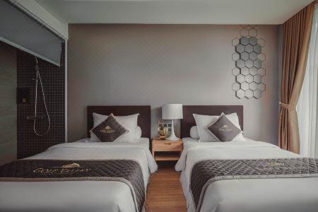 Nesta Valley Dalat - Formerly Golf Valley - 30