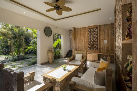The Sun of Granary Resort and Villas - 8
