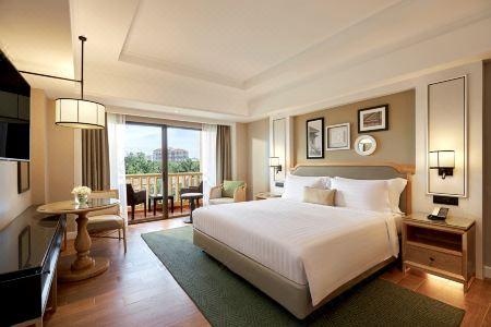 Dusit Thani Hua Hin - 4