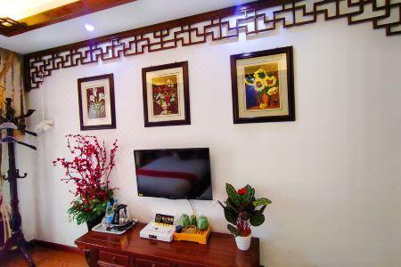 Yuhua Chunxiao Boutique Theme Inn - 54