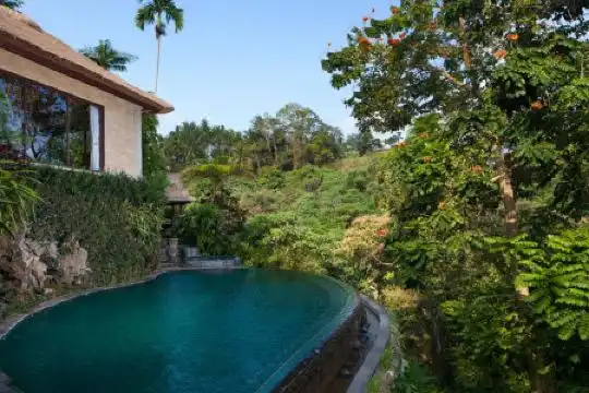 Pita Maha Resort & Spa - 40