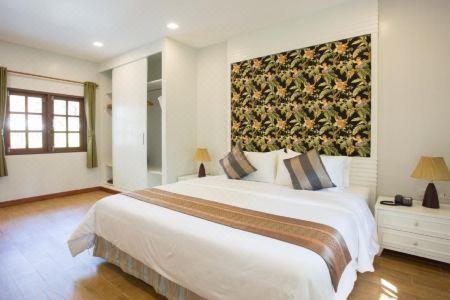 Alisea Pool Villa Aonang - 23