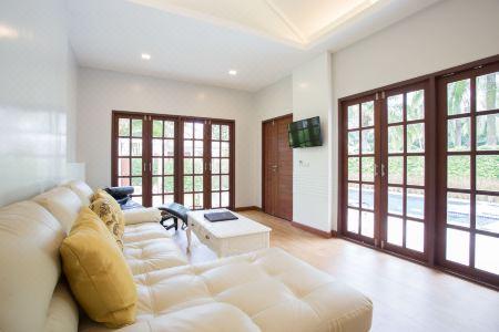 Alisea Pool Villa Aonang - 6
