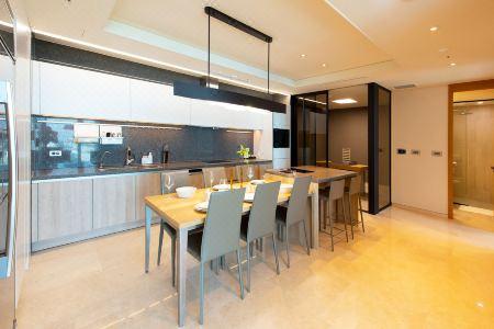 Lct Residence - 62