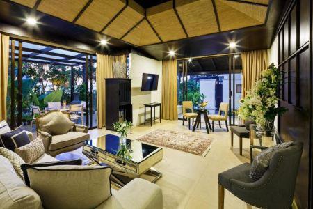 Impiana Beach Resort Patong, Phuket - 82