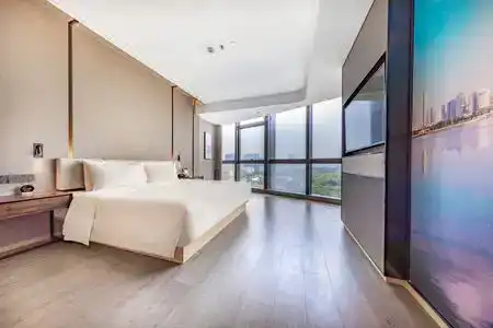 Atour S Nanshan Haofang Tianji Shenzhen - 4
