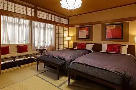 Oyado Koto No Yume - 2