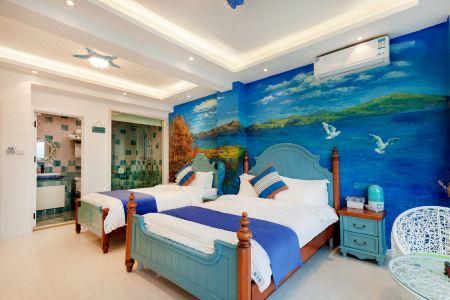 Dali Sea Whisper Sea-view - 158