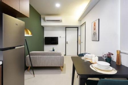 The Initial Residence - 13