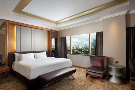 Ciputra Jakarta managed by Swiss-BelInternational - 4