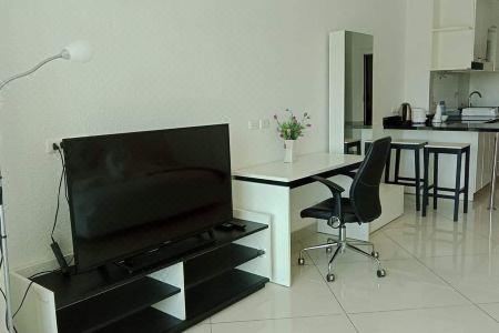 VTSIX at View Talay 6 - 40