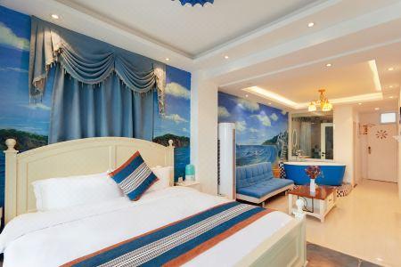 Dali Sea Whisper Sea-view - 21