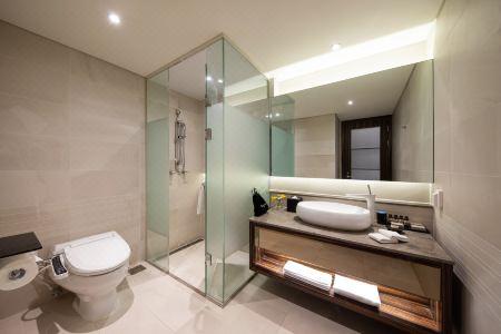 Oakwood Premier Coex Center Seoul - 26
