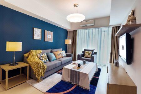 Citadines Zhuankou - 80