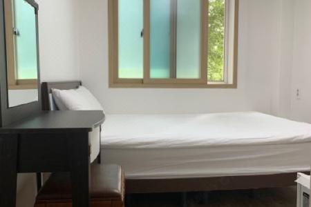 Hamory Guesthouse Dongdaemun - 22