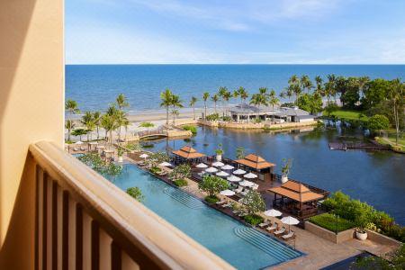 Dusit Thani Hua Hin - 87