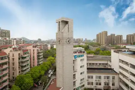 Hanting Hangzhou Wanda - 2